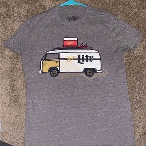 Miller Lite Tee-Shirt